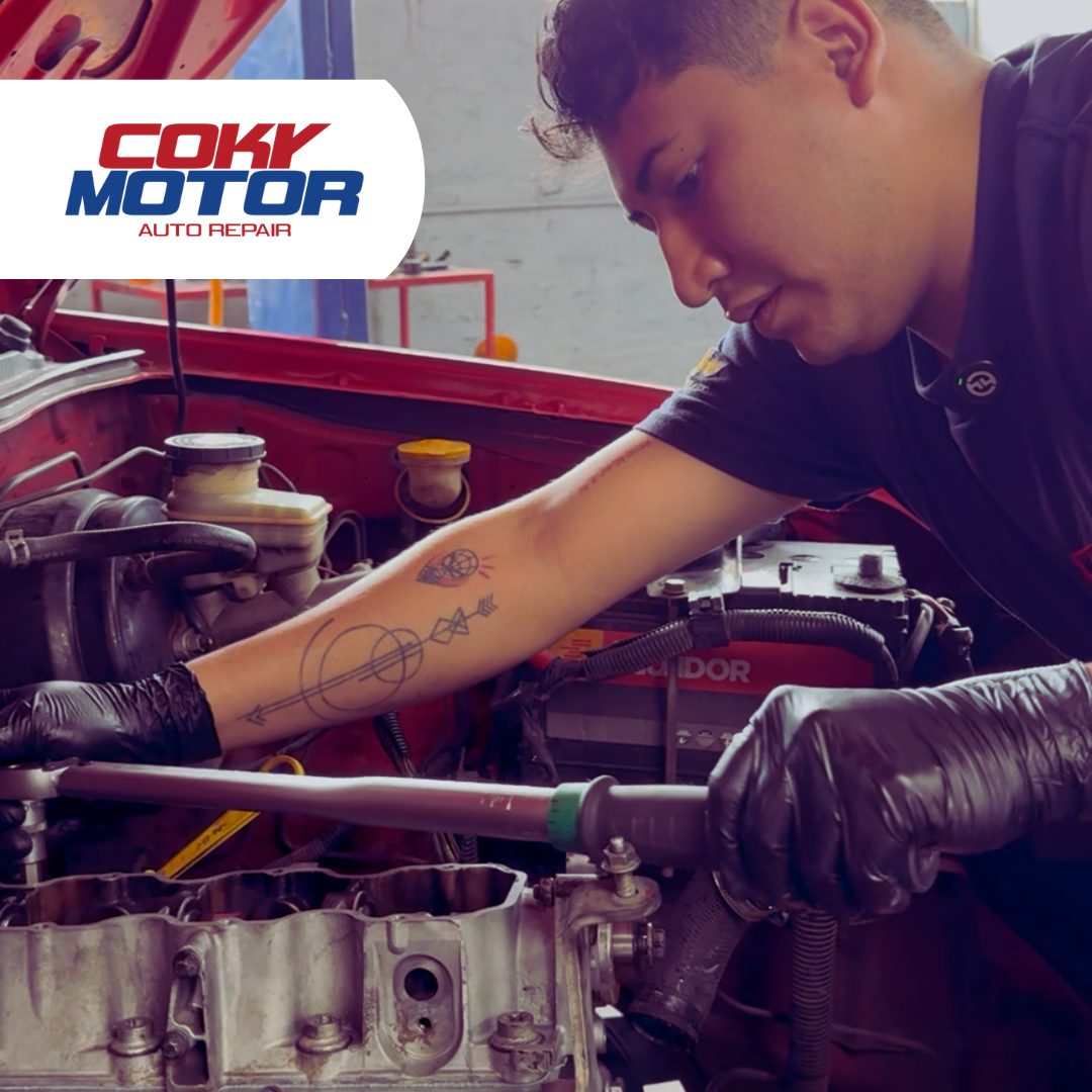 ABC Motor