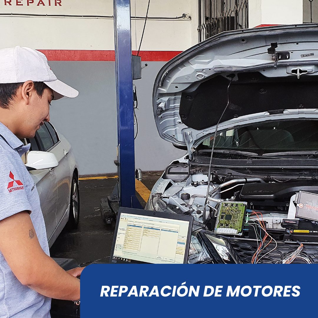 Servicio Valet